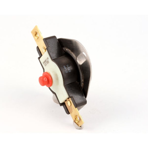 Hi-Limit Thermostat Kit